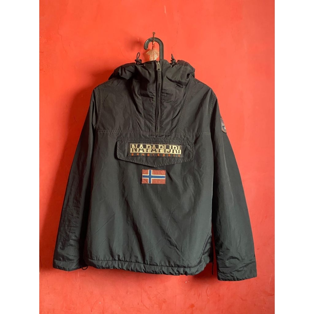 Napapijri Rainforest