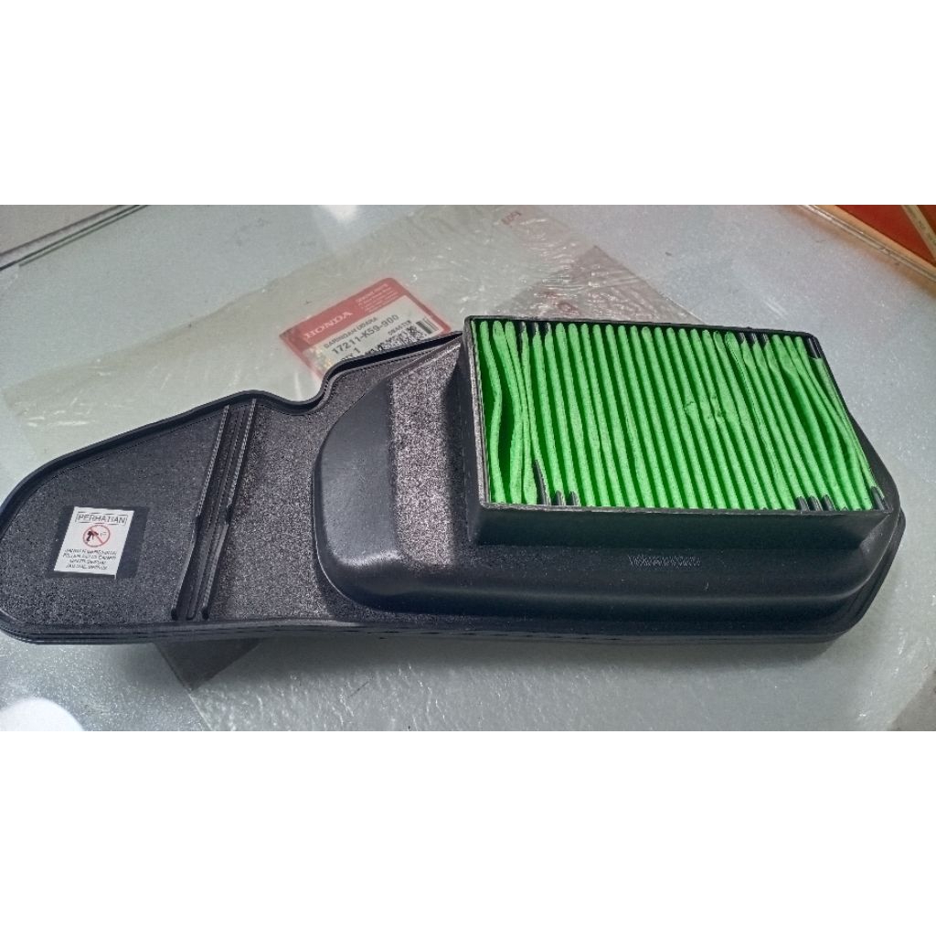 filter udara Vario 150 new udara filter Honda Vario 150new