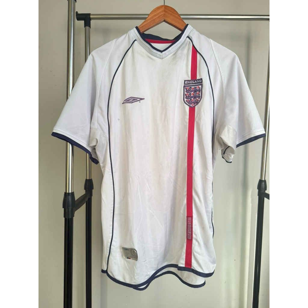 jersey inggris england original