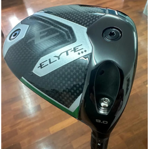 Stick Golf Driver Callaway ELYTE Triple Diamond