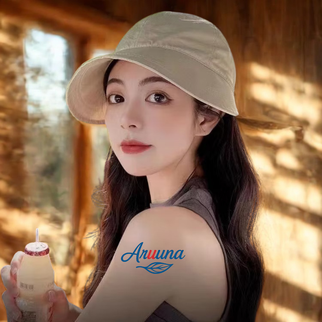 Topi Sport Trendy untuk Wanita | Nyaman Seharian