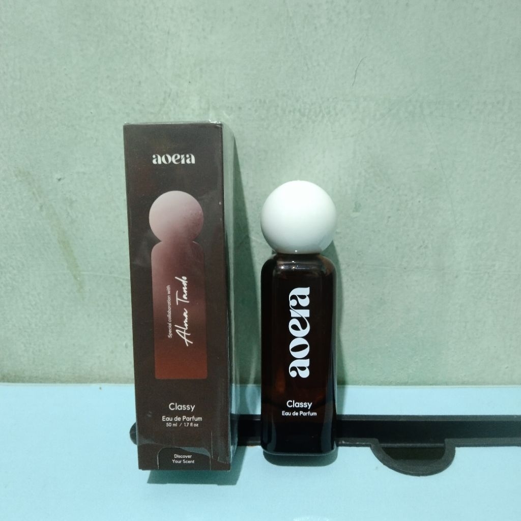 Parfum Aoera Classy