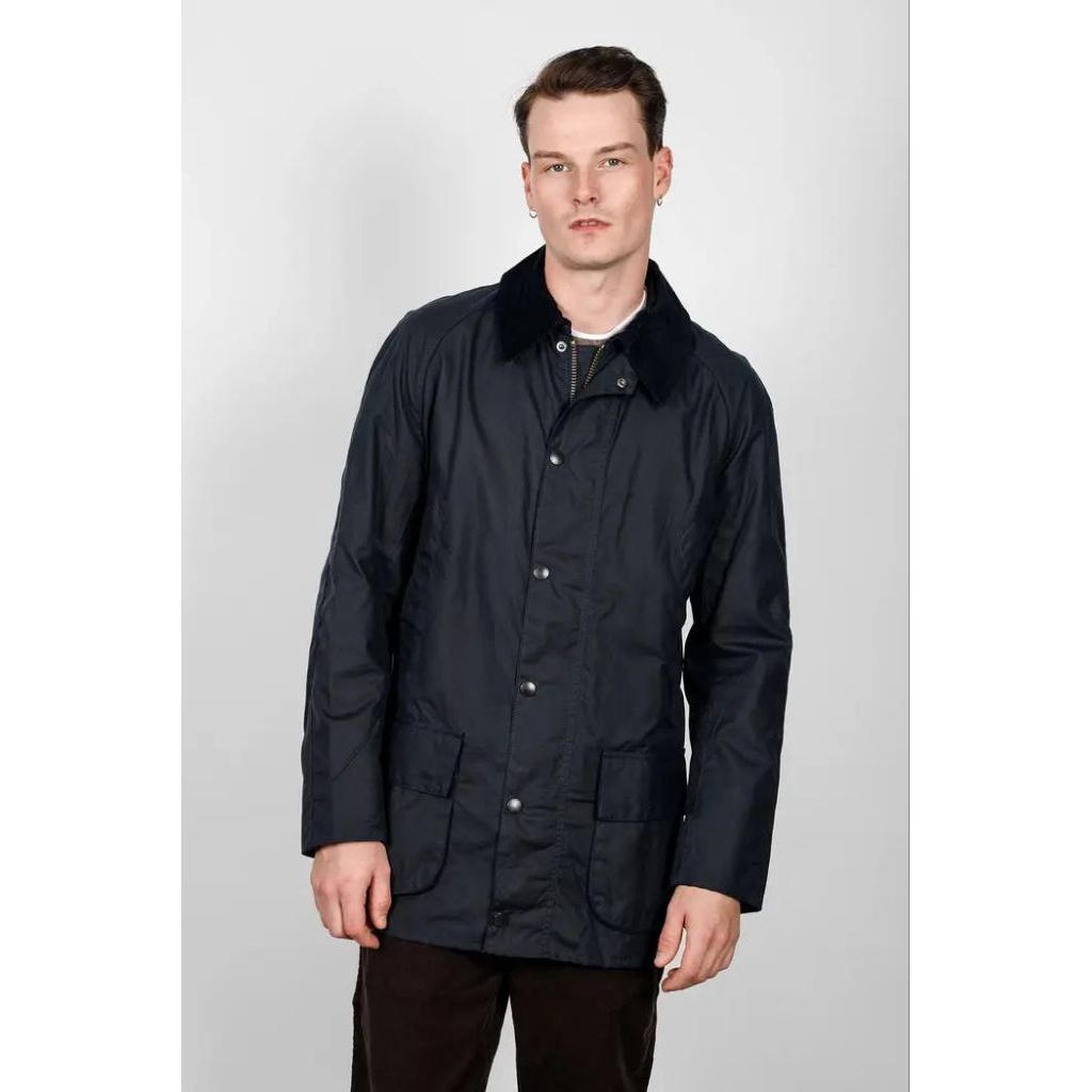 Long Coat Jacket By Durban XL Size Linen Not Barbour Border not filson Huckberry not Yves Saint Laur