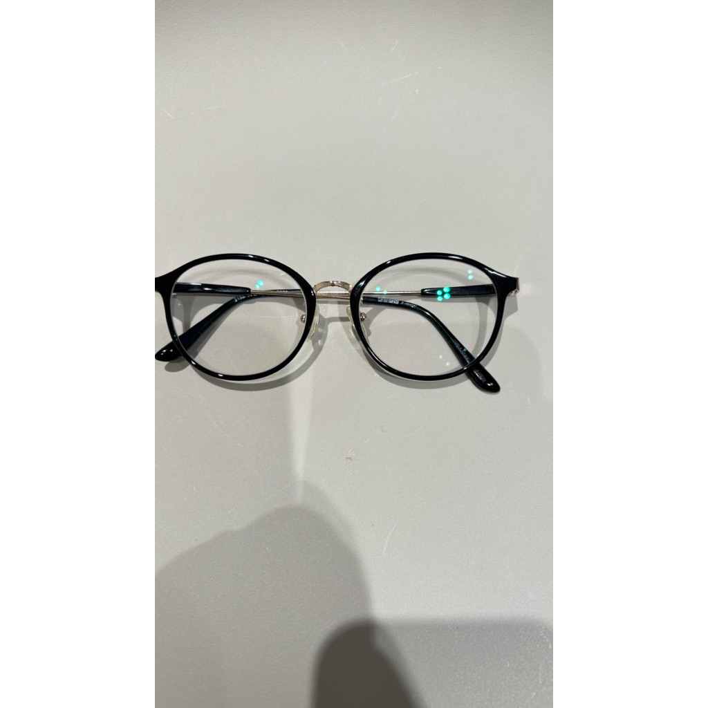 Kaca Mata minus dan silinder