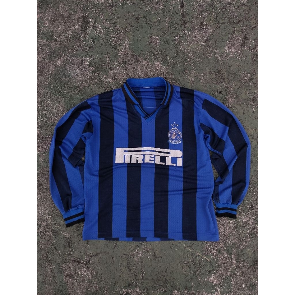 jersey inter milan