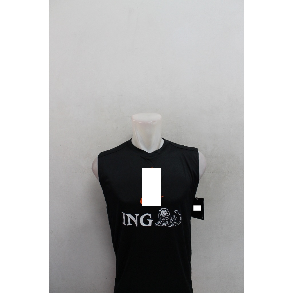 Singlet Training Belanda 003