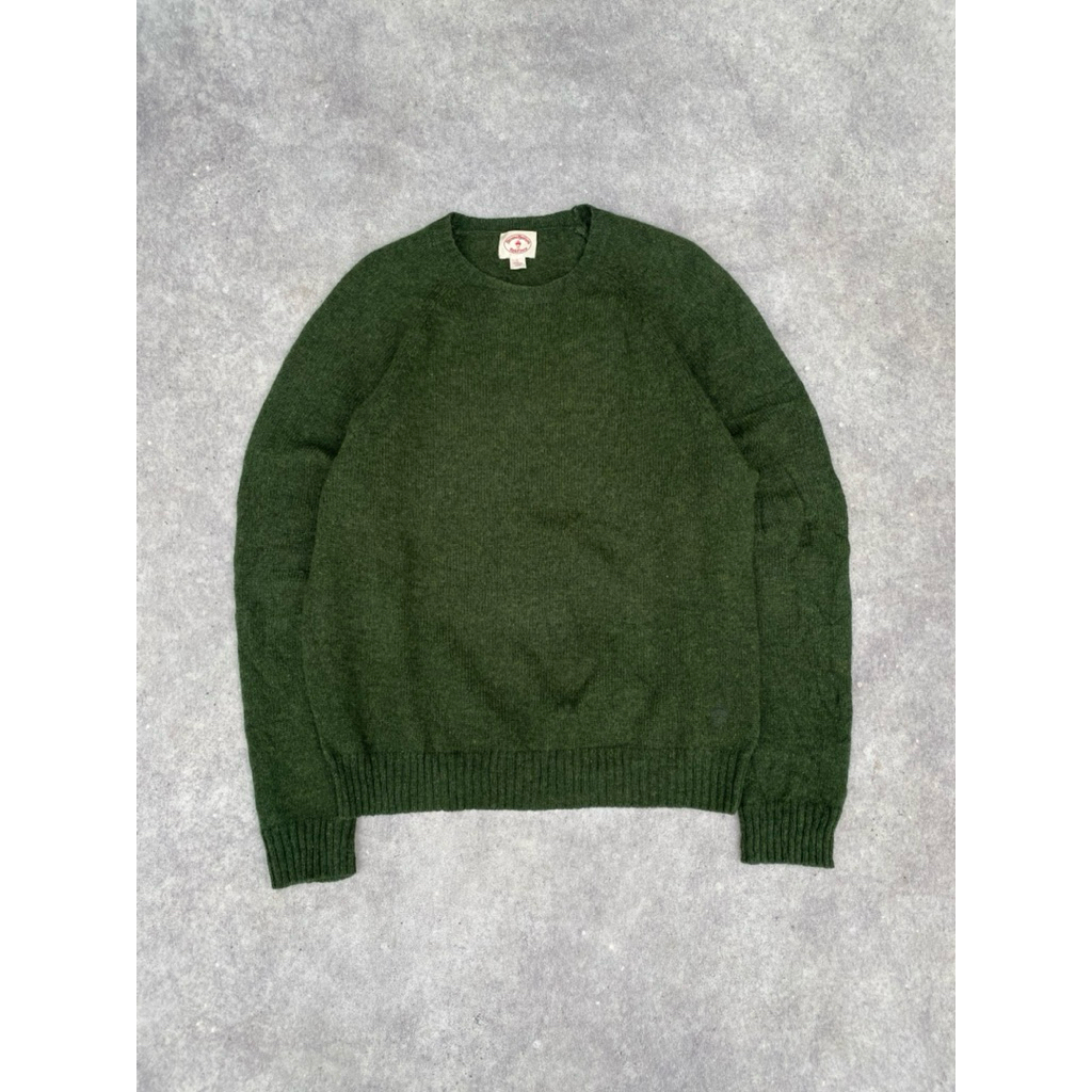 RAJUT BROOKS BROTHER