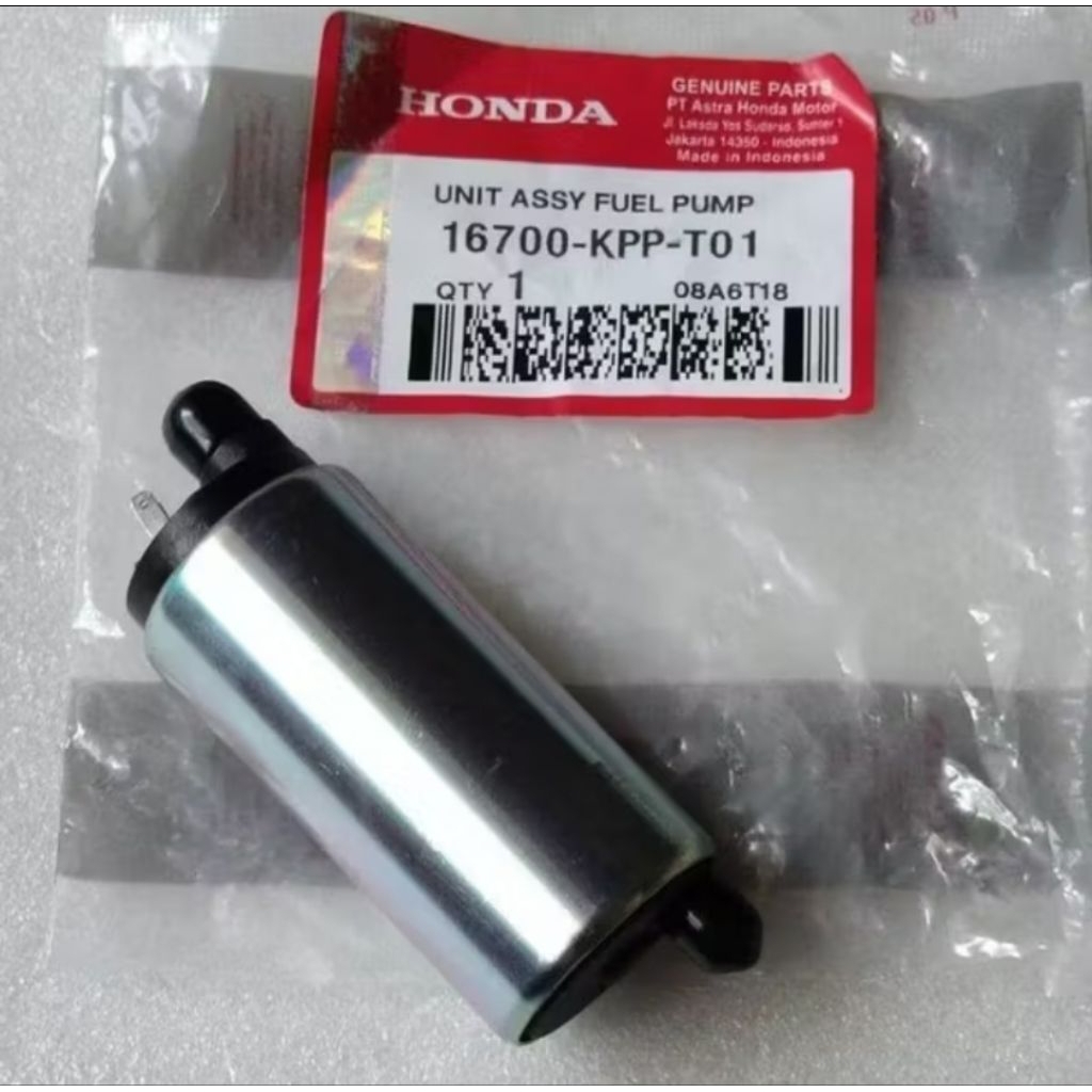 Rotak CBR 150R, Rotak Dinamo Fuel Pump KPP CB 150 R Old / Lama (2012-2013)