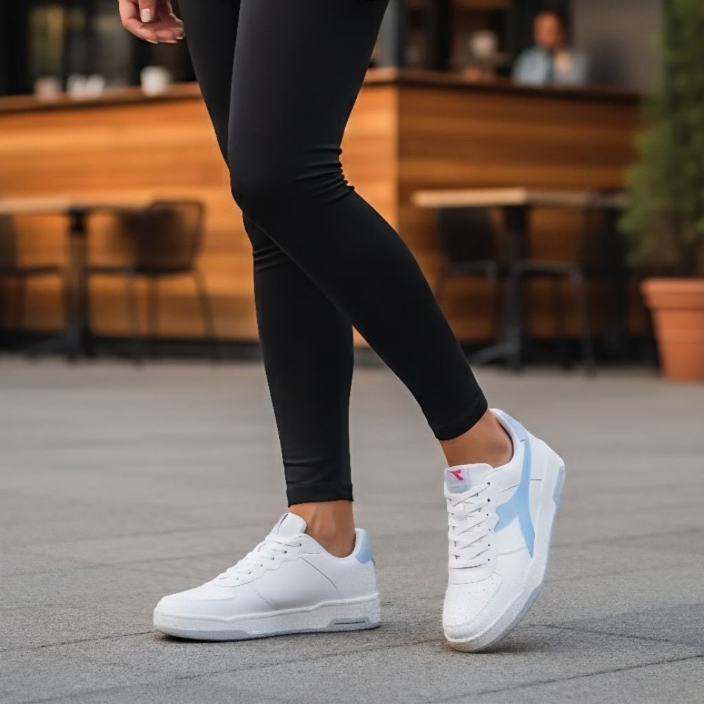 Sepatu Diadora ORIGINAL MCKENZIE (F) Women DIACA241102W