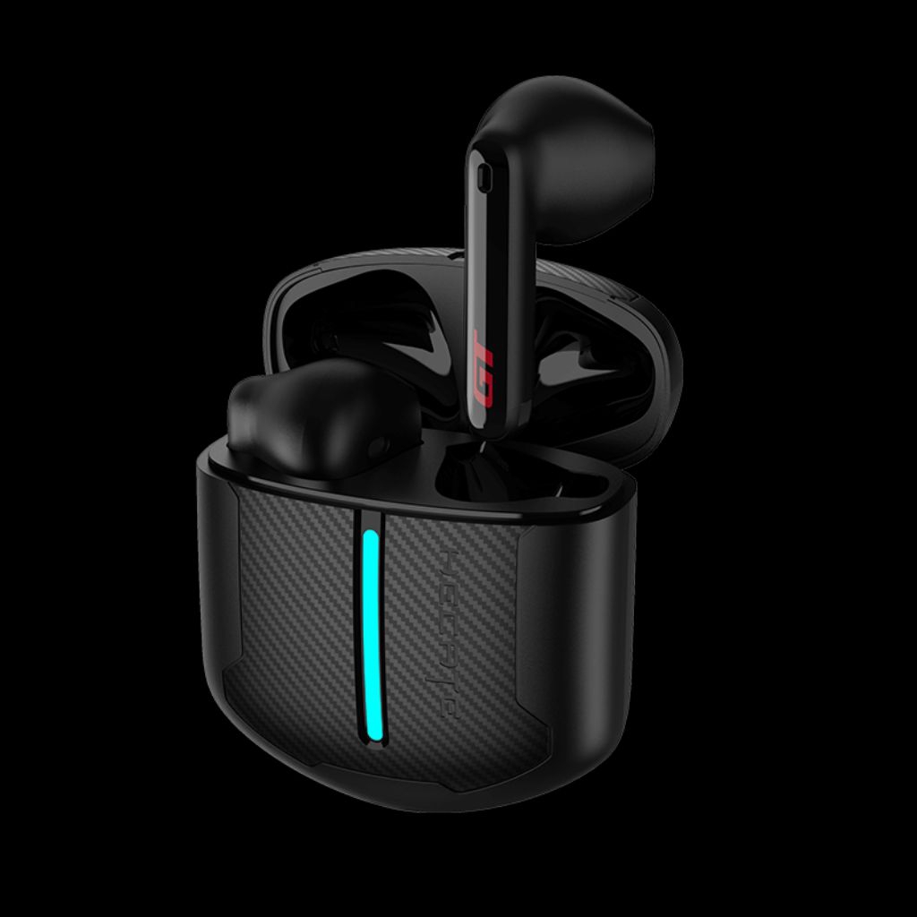 HECATE EDIFIER GT2 True Wireless Gaming Earbuds
