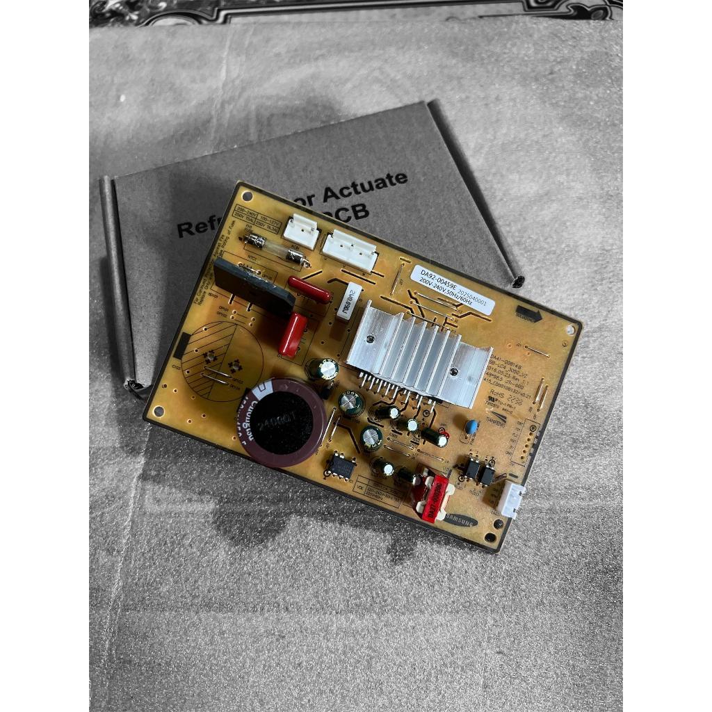 MODUL PCB KULKAS SAMSUNG MODUL PCB KULKAS SAMSUNG INVENTERBARU