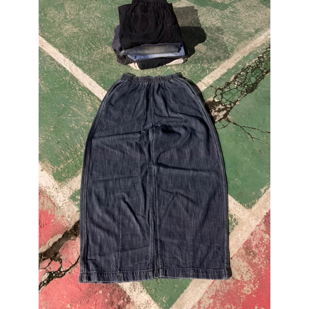 baggy jeans baggy washed