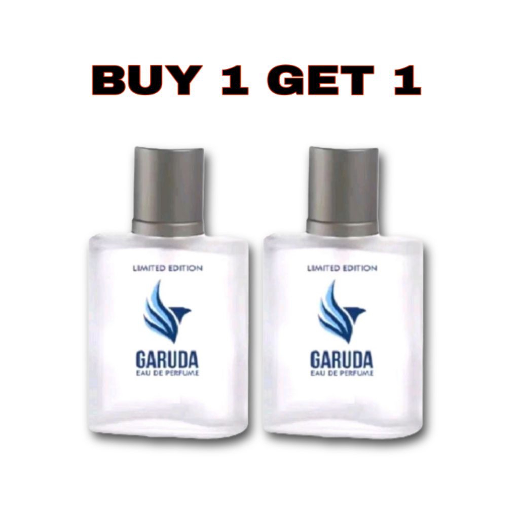 Parfum Garuda Indonesia