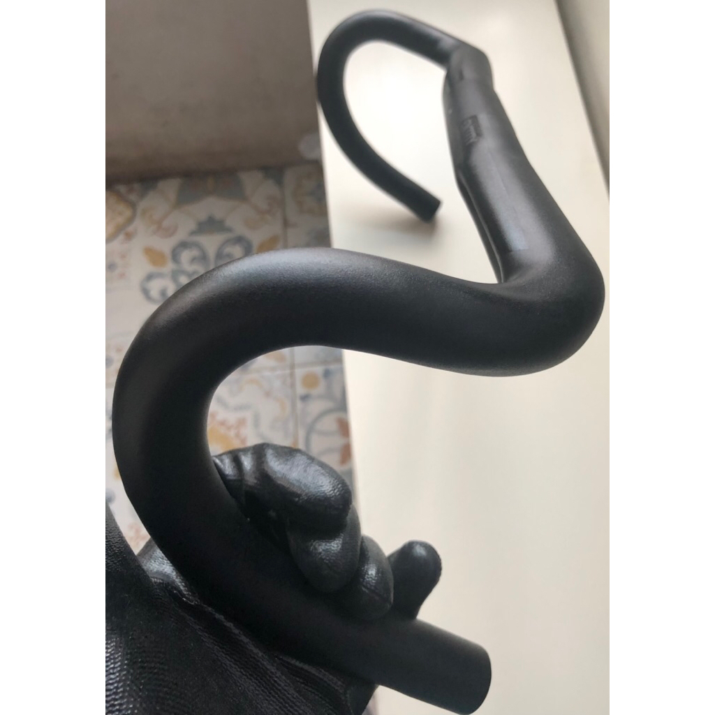 Stang ENTITY EXPERT Copotan Sepeda Roadbike Polygon