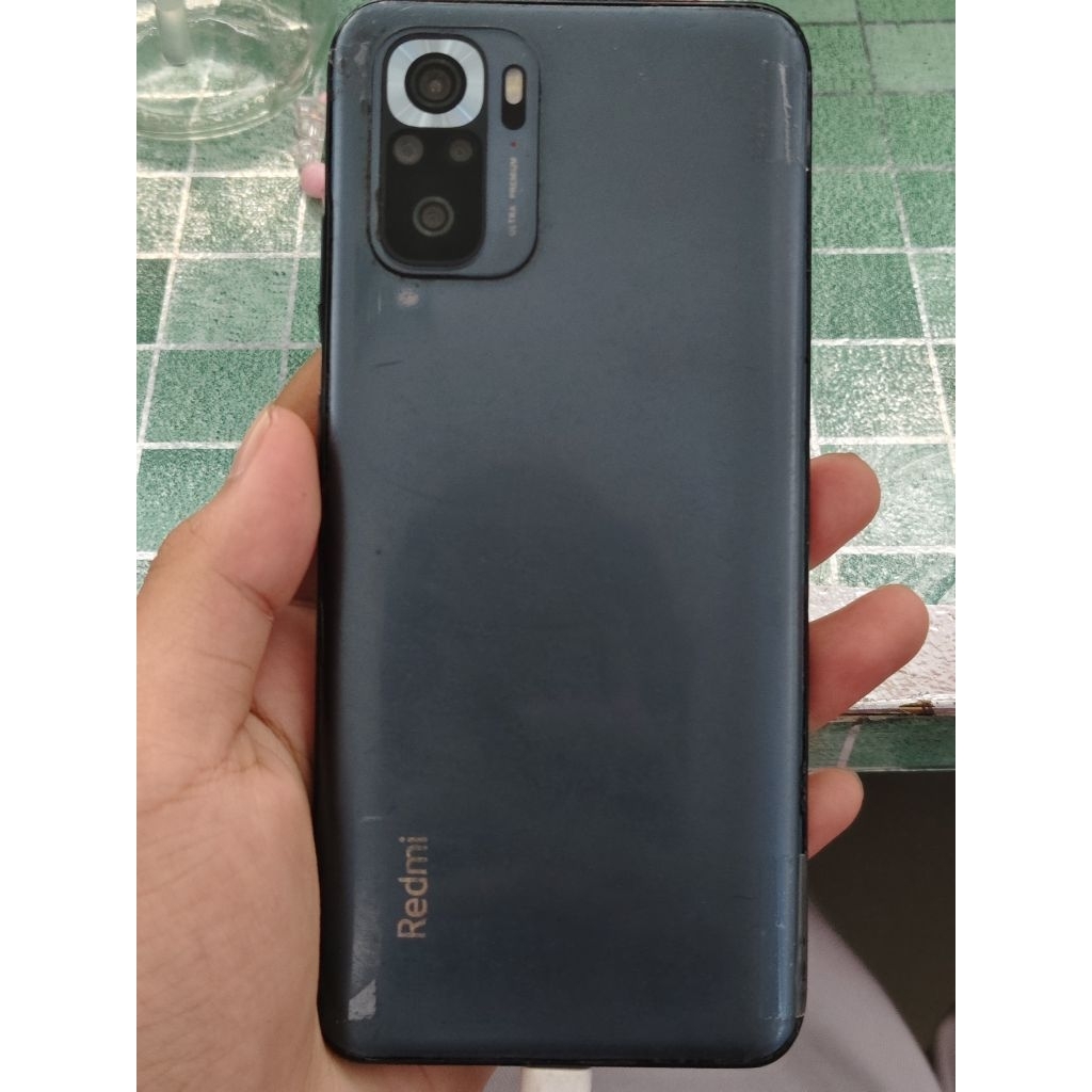 Redmi Note 10s 8/128