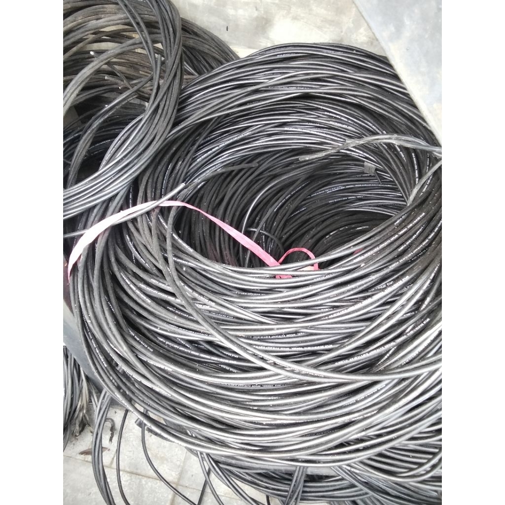 kabel Tic 2x10 mm, 4x16 mm