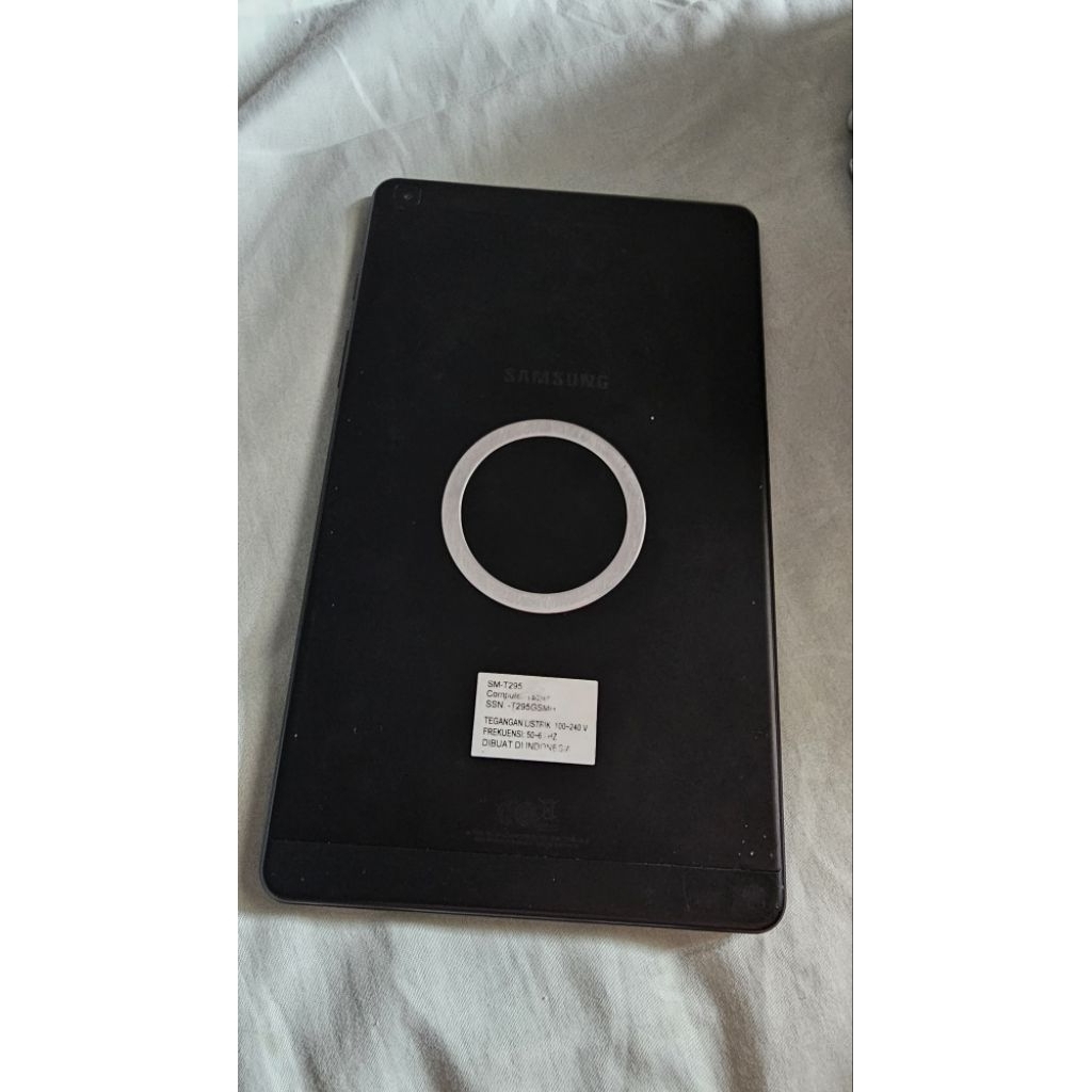 Samsung Tab SM-T295