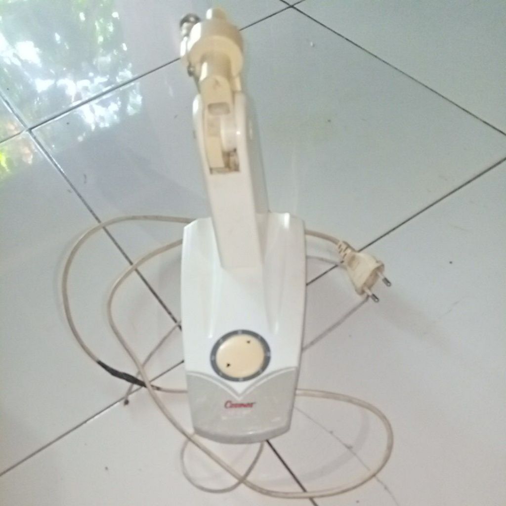 body kipas angin cosmos dinding