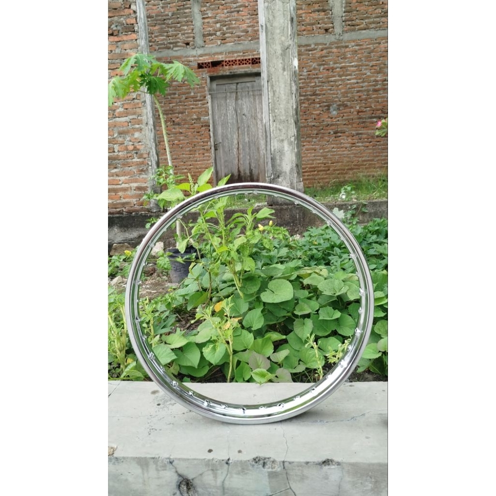 velg lingkaran uk 18/140