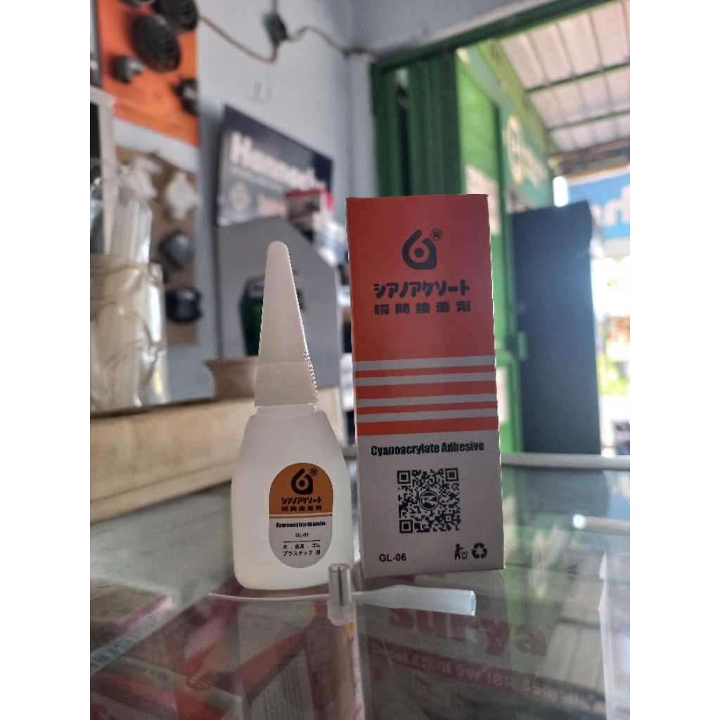 GROSIR ORIGINAL LEM G KOREA