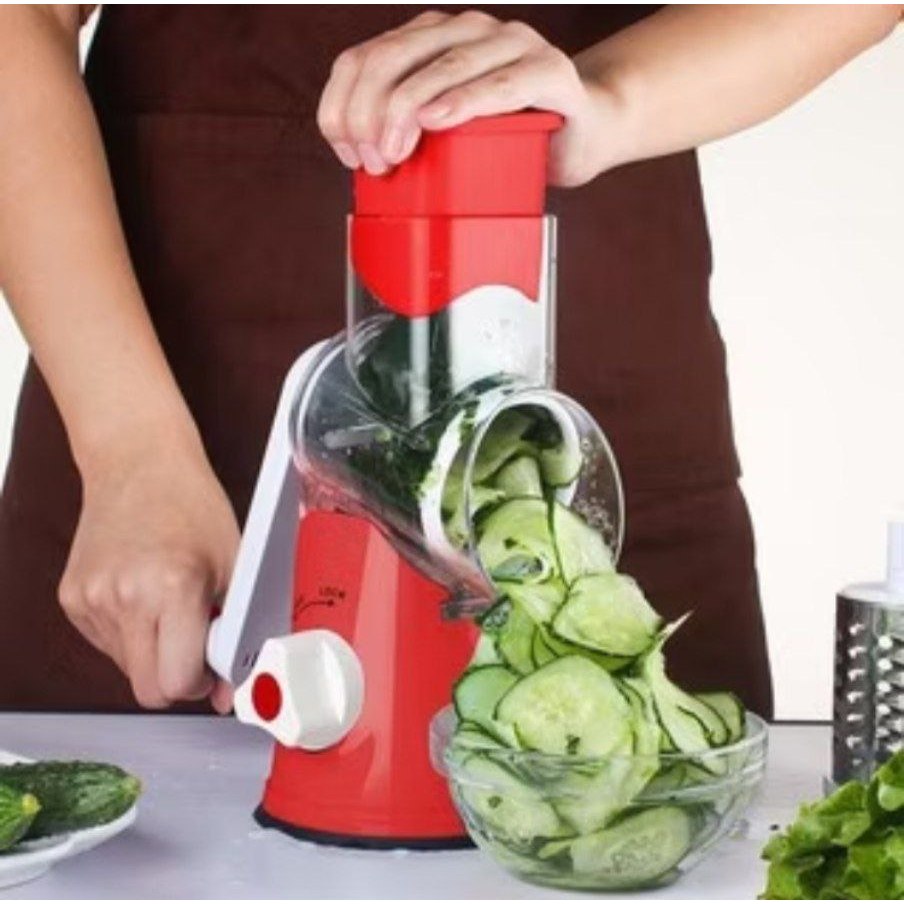 Slicer Chopper serbaguna ANG