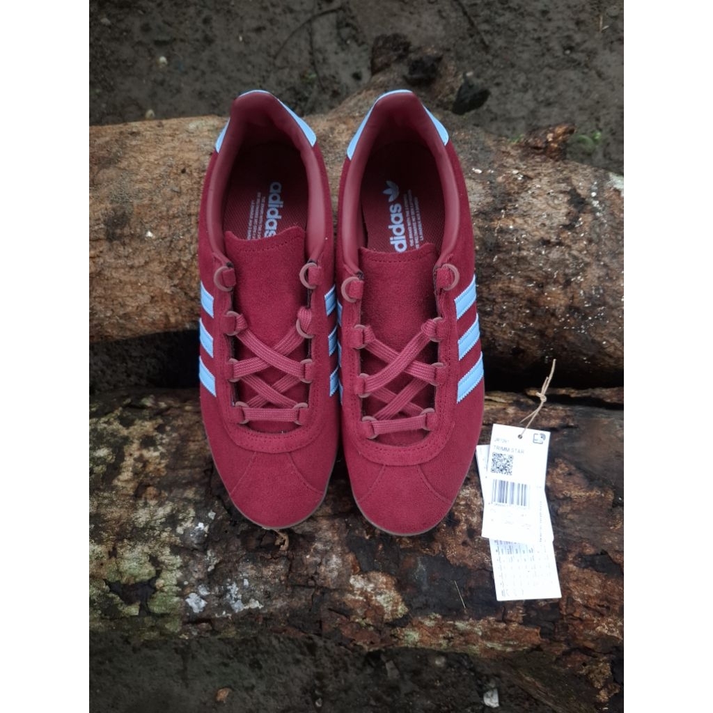 Adidas Trimstar West Ham