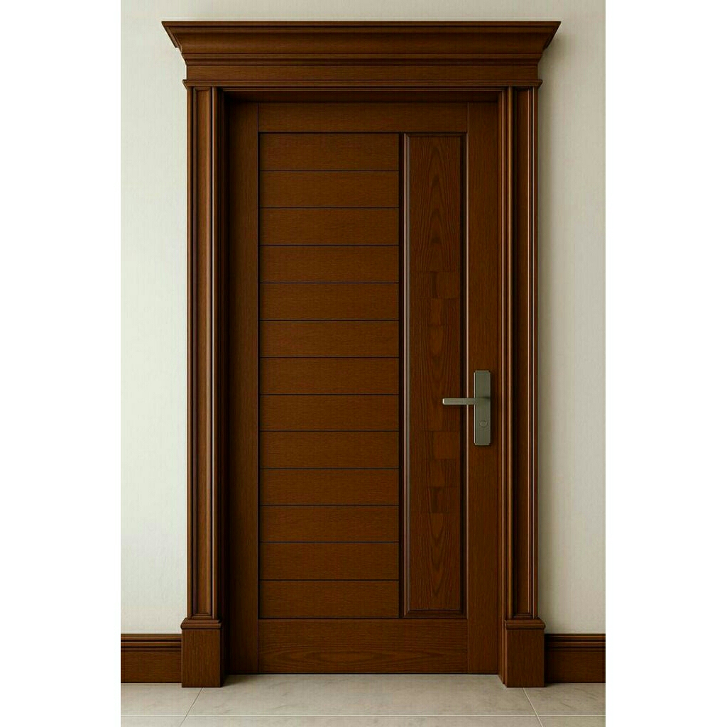 kusen plus pintu 80x200 cm