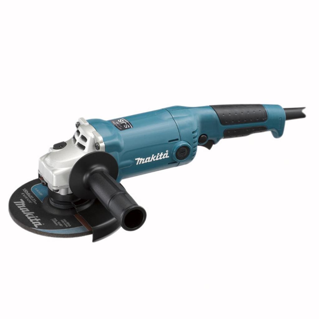 Makita GA6020 - Mesin Gerinda Tangan 6 inch 150mm