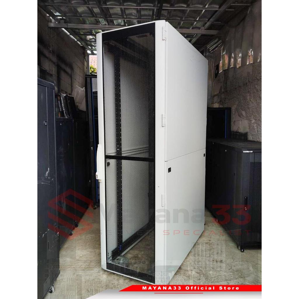 Rak Server Rittal 42U Rak Server