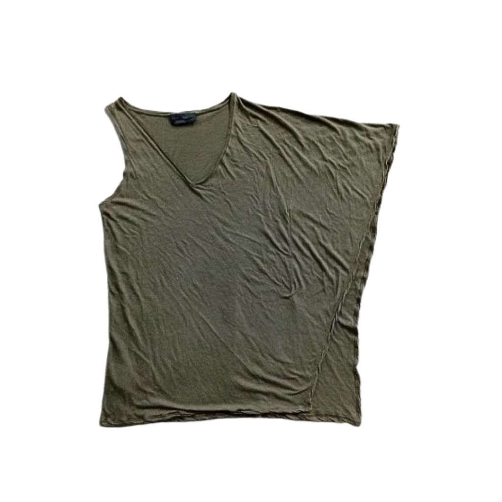 Tshirt / Kaos Diesel Black Gold Army Tanktop Men Women