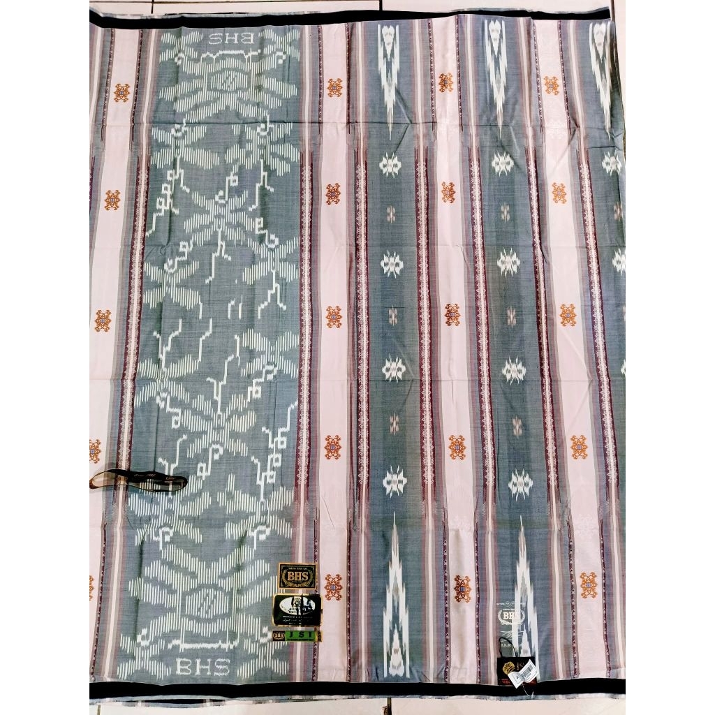 SARUNG BHS  JSK JSI GOLD SUTRA SPUNSILK 210