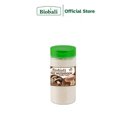 Biobali – Magic Mushroom Powder