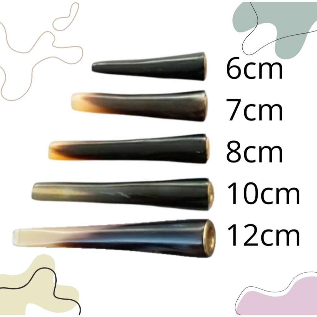 COD ONCE PIPA ROKO TANDUK KERBAU ORIGINAL RASA MANIS ENAK PREMIUM