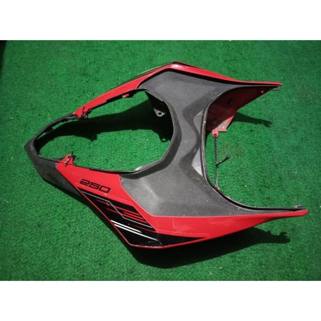 Body Belakang Ninja 250 Mono Z250 Sl original