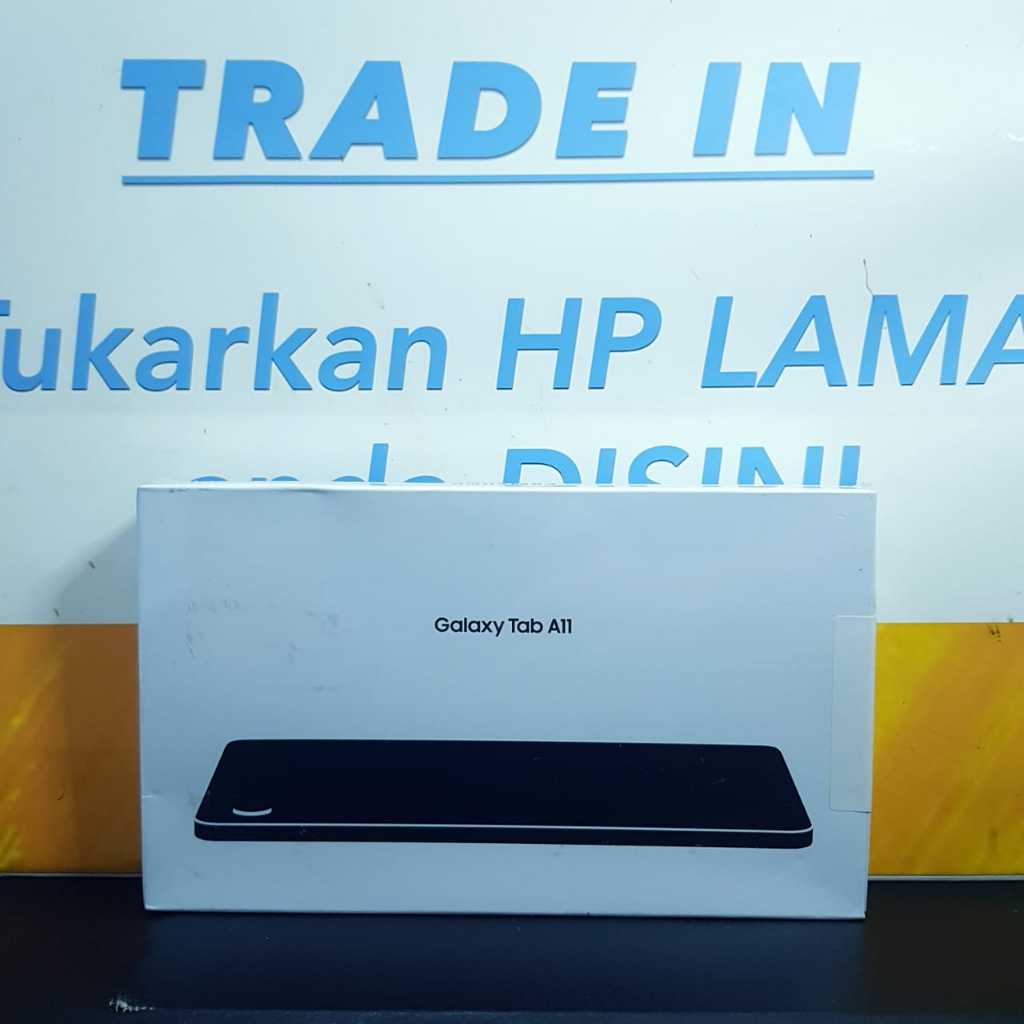 Samsung Tab A11 4/64gb Wifi