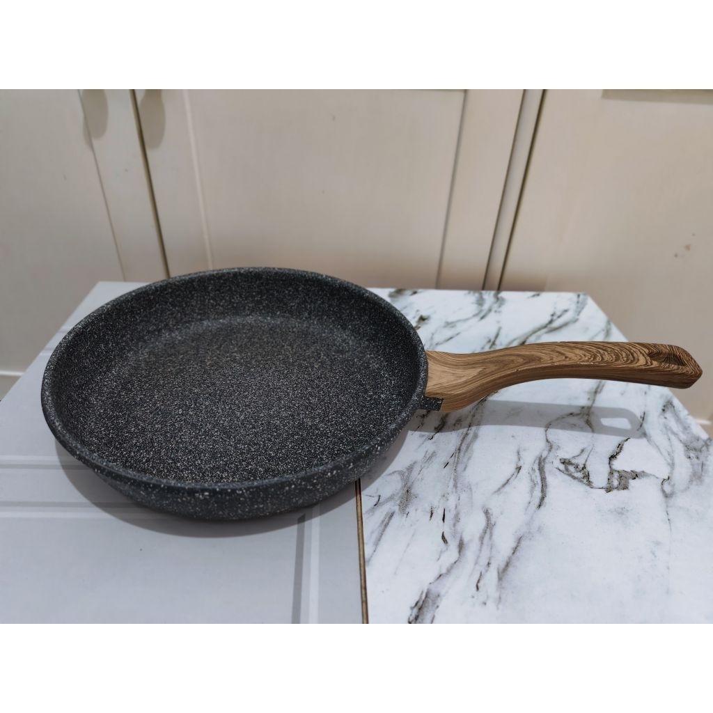 Debellin Premium Cookware PRELOVED