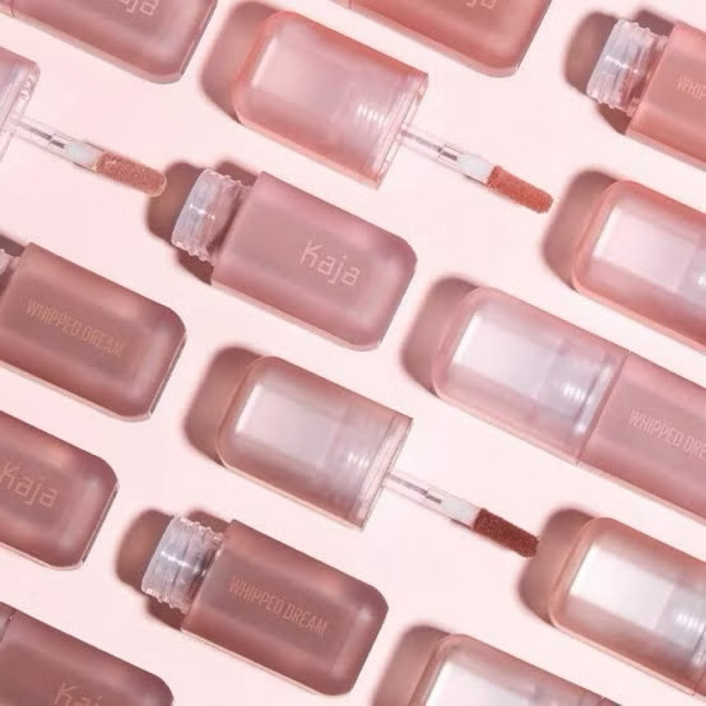 KAJA BEAUTY Whipped Dream
