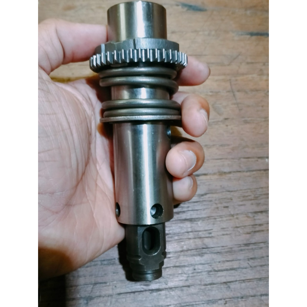 Tool Holder GBH2-26 DRE for Mesin Bor Bosch GBH2-26 DRE