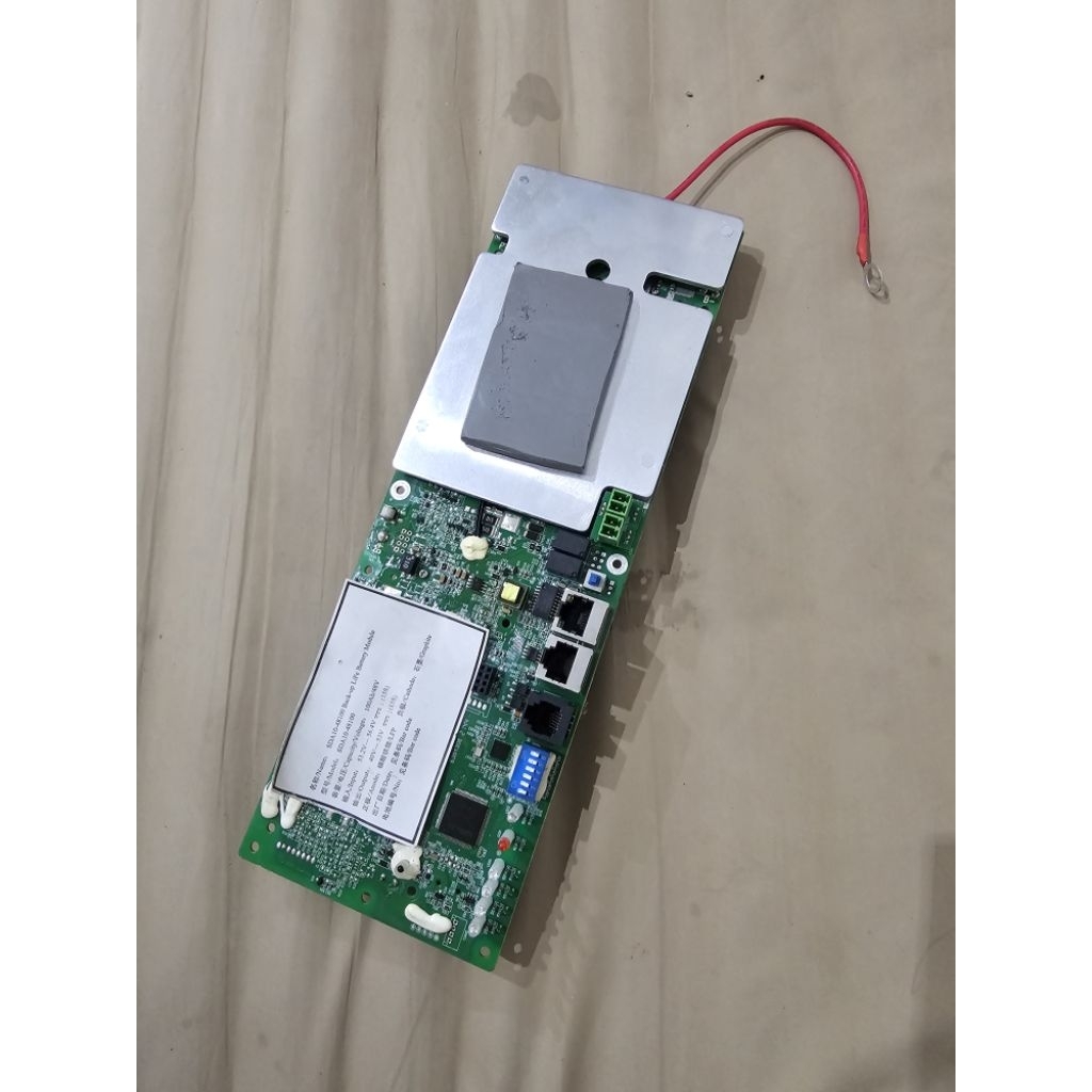 BMS SDA10-48100 Normal 48V 15S