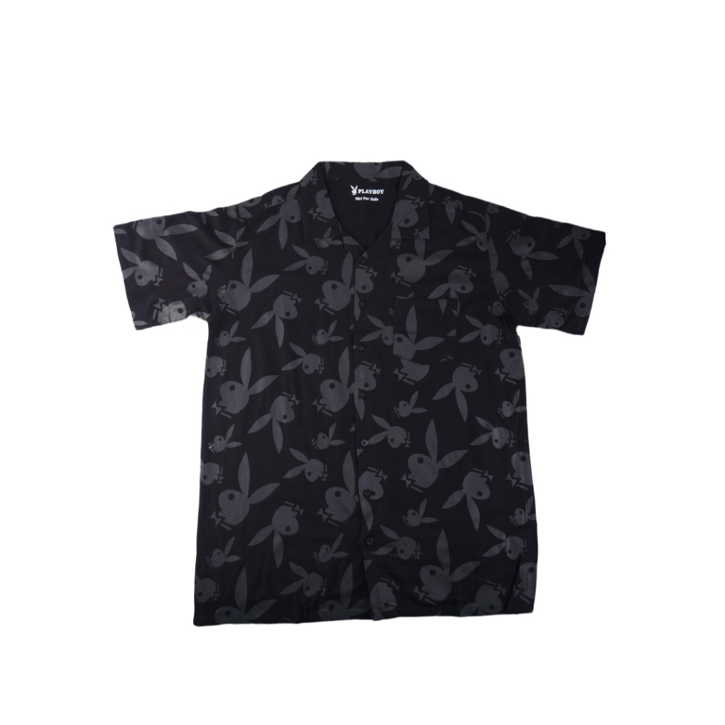 Playboy GWP Shirt Playboy PLGWP004