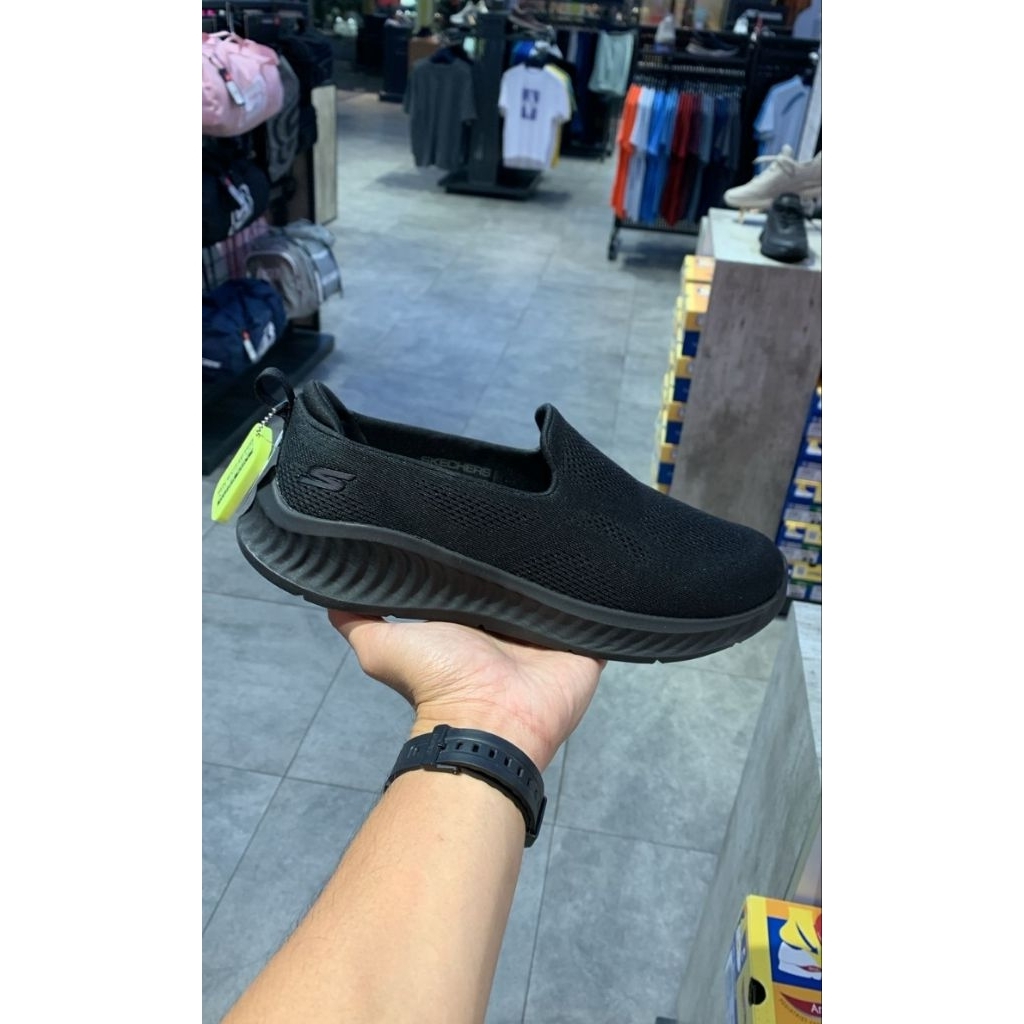 Skechers 125645/BBK