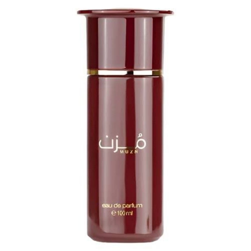 Ahmed Al Maghribi - Muzn