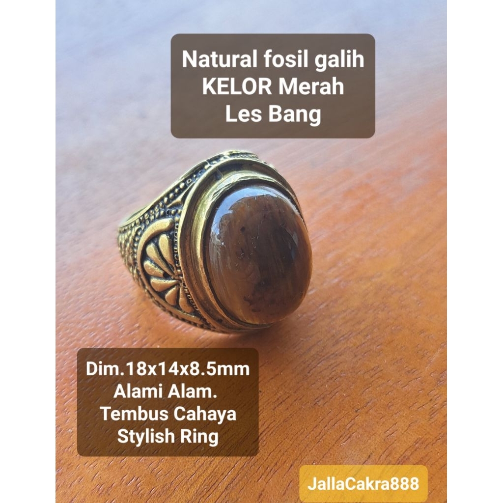 Natural Fsl GALIH KELOR Les Bang Merah Emas Sumatra Alami Alam Teras Aktif Alami Moringa Oleifera | 