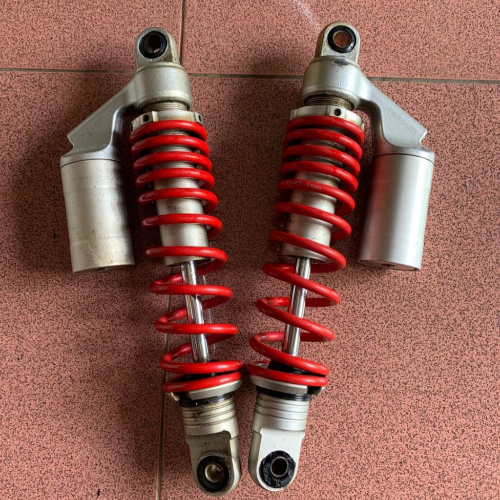 Shock Takegawa ukuran 32cm