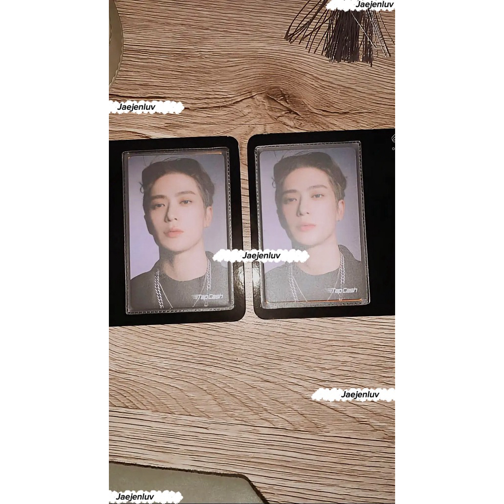 Tapcash Nct Jaehyun 2 Baddies NCT Dream Mark Jaemin jeno Haechan chenle jisung renjun