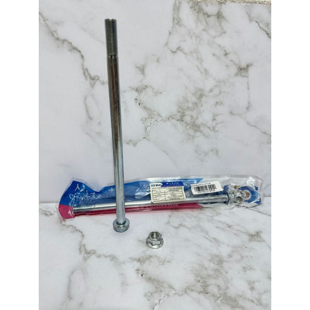 As Roda Belakang Kc Jupiter Mx Original As Roda Jupiter Mx F1zr Vega