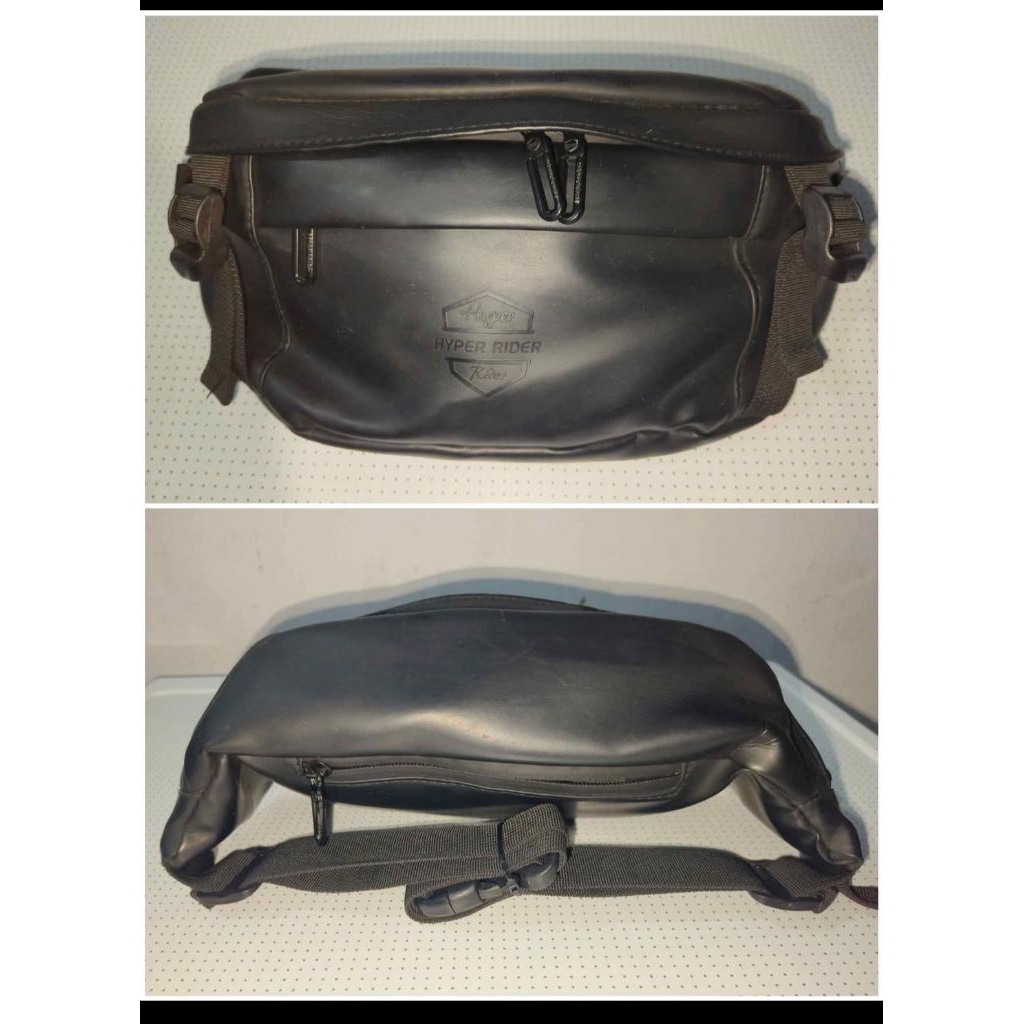 Tas Selempang Pria Preloved