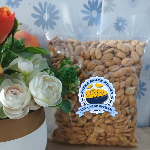 Kacang kedawung matang/Biji kedawung matang 250gr/500gr/1kg