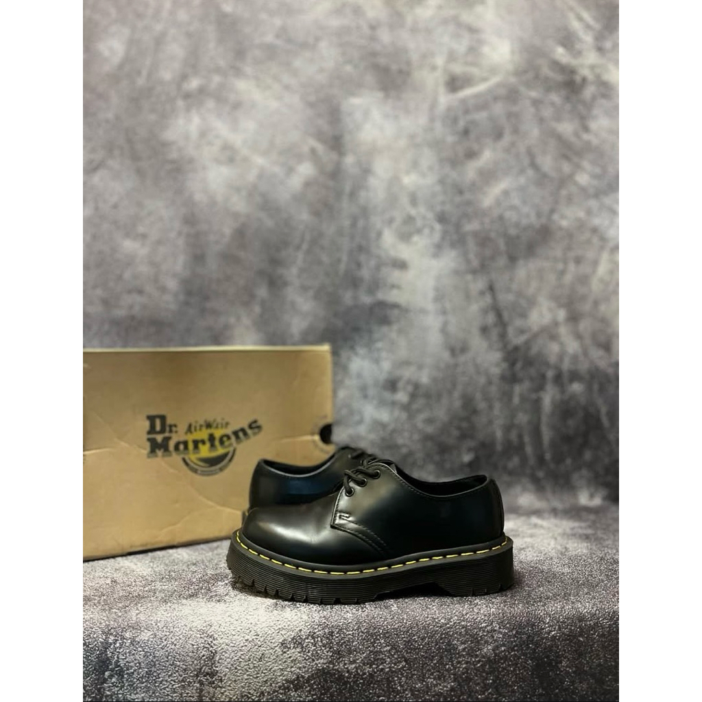 Dr.Martens 1461 bex pemakaian pribadi