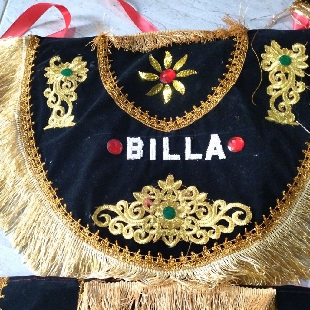 rapek celeng srenggi/rapek nama/ PO